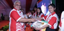 Indonesia Siapkan Kompetitor...