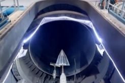 DF-17 Hipersonik China, Rudal yang Bakal Jadi Momok bagi AS