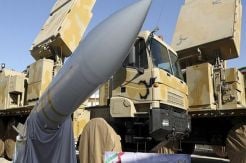 Iran: Kami Memiliki Rudal Sangat Akurat yang Belum Dipublikasikan
