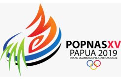 Papua Mundur Jadi Tuan Rumah Popnas dan Peparpenas 2019