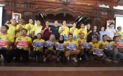 Kudus Relay Marathon 2019 Hadirkan Konsep Sport Tourist City