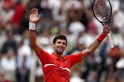 Novak Djokovic Tak Suka Koleksi Mobil Mewah