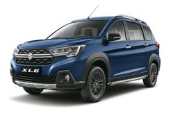 Beda Jauh dari Ertiga, Inilah Bagian-Bagian Menonjol Suzuki XL6