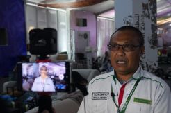 Maskapai Berikan Keringanan, Koper Kabin Jamaah Haji Tak Ditimbang