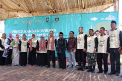 Kementerian PPPA Canangkan Kuta Mandalika Desa Wisata Ramah Anak