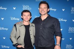 Korban Perceraian Sony dan Disney, Tom Holland: I Love You 3000
