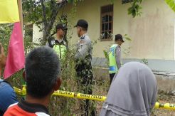 Penemuan 4 Mayat Jadi Tengkorak Gegerkan Warga Banyumas