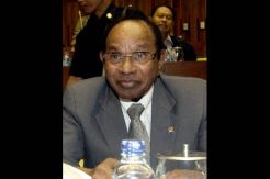 Soal Papua, Freddy Numberi Ajak Elit Politik Beri Tanggapan Menyejukkan
