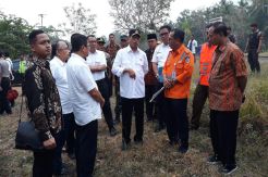 Budi Karya Fokuskan Bandara YIA untuk Penerbangan Luar Jawa