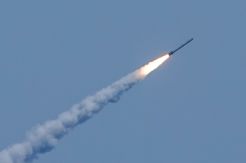 Rusia Bersumpah Respons...