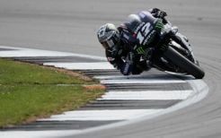 Finis Ketiga di Silverstone, Vinales Sebut Yamaha Masih Menderita