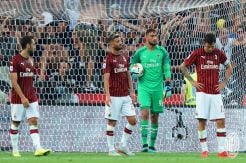 Keok di Laga Pembuka, Pelatih Milan Beri Sinyal Ubah Formasi