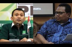 Karding dan Lukman Edy Terpental dari Kepengurusan DPP PKB
