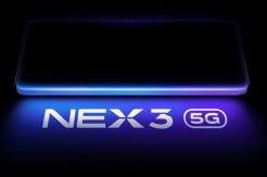 Ponsel vivo NEX 3 Berkemampuan 5G Tiba Bulan September
