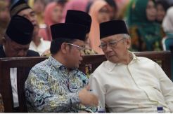 Di Ponpes Tebuireng, Ditjen Pendis Beberkan Tantangan Pendidikan Islam
