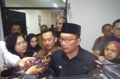 Ridwan Kamil Nilai Desain Ibu Kota Baru Banyak Kekurangan