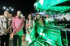 Yogyakarta Berdayakan...