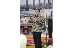 Ombudsman Minta Wali...