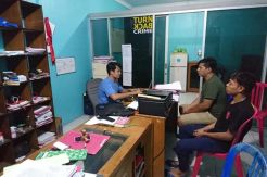 Polisi Amankan Pemuda yang Antar 1 Ton Solar untuk Tambang Ilegal
