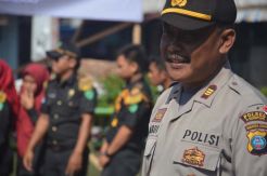Bendahara Dinsos Padangsidimpuan Mangkir dari Panggilan Penyidik