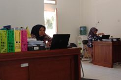Personel PKPT di Pangandaran Hanya 17 Orang