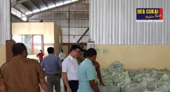 Dukung Ekspor Kopi,...