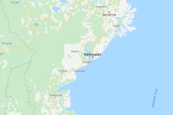 Bupati Penajam Paser Utara Langsung Siapkan Lokasi Rencana Kawasan Ibu Kota Negara
