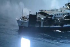 ABK Korban Tragedi KM Mina Sejati Dilindungi BPJS Ketenagakerjaan