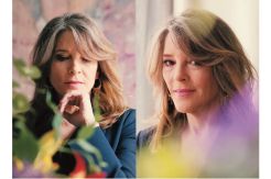 Marianne Williamson...