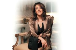 Marianne Williamson, Calon Presiden Multitalenta