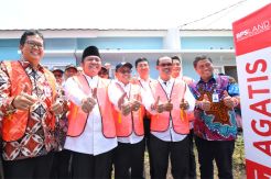 BTN Kembangkan KPR Komunitas di 15 Daerah