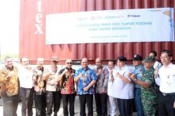 Sejumlah BUMN Bekerja Sama Realisasikan Bursa Pasar Fisik Timah