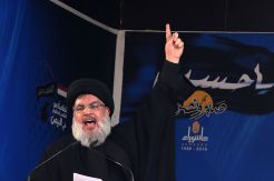 Hizbullah: Kami Berhak Balas Serangan Israel