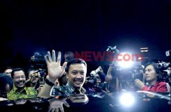 Menpora Pastikan Rencana...