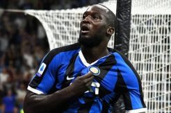 Antonio Conte Yakin Romelu Lukaku Bersinar di Inter
