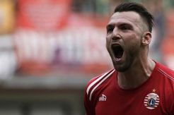 Hadapi PSM, Marco Simic Janji Beri Kemenangan Persija