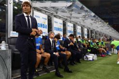 Polesan Conte Bikin Permainan Inter Berbeda