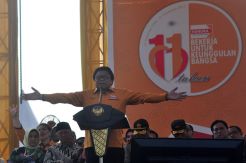 Hanura Yogyakarta Ajukan Mosi Tidak Percaya pada OSO