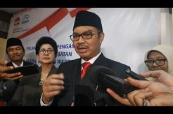 Pemindahan Ibu Kota Dorong Migrasi Angkatan Kerja
