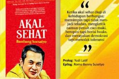 Bamsoet Segera Luncurkan Buku Terbaru Akal Sehat