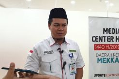 Perbandingan Masa Tunggu Haji Negara-negara ASEAN dan Sri Langka