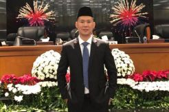 Trotoar Nyaman Dorong Masyarakat Gunakan Transportasi Umum