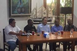 Atasi Masalah di Papua, Rizal Ramli Minta Pemerintah Tiru Cara Gus Dur