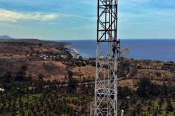 Genjot Ekonomi Warga, XL Axiata Perluas Jaringan 4G di Sumbawa