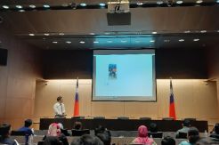 Industri Berbasis Ramah...