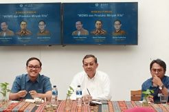 Aktivitas Work Over dan Well Services Jadi Primadona Topang Produksi Minyak