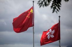 China Tolak Pernyataan G7 Terkait Hong Kong