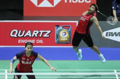 Greysia/Apriyani Raih Perunggu, Ini Evaluasi Pelatih Ganda Putri