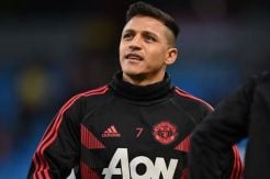 Patungan Bayar Gaji, Inter Milan Sepakati Transfer Alexis Sanchez