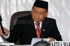 Bertemu Presiden, Bawaslu Minta Revisi UU Pilkada